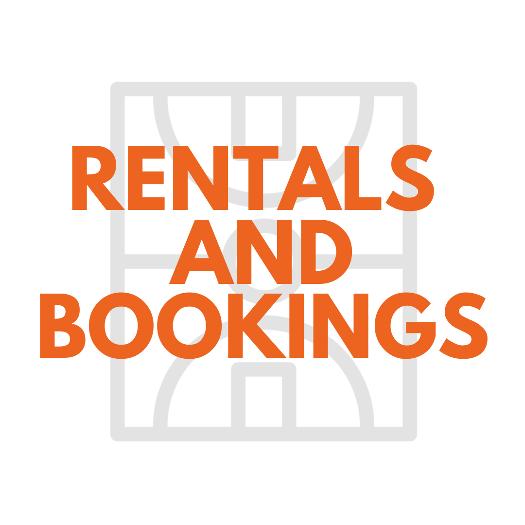 RENTAL & DROP-IN