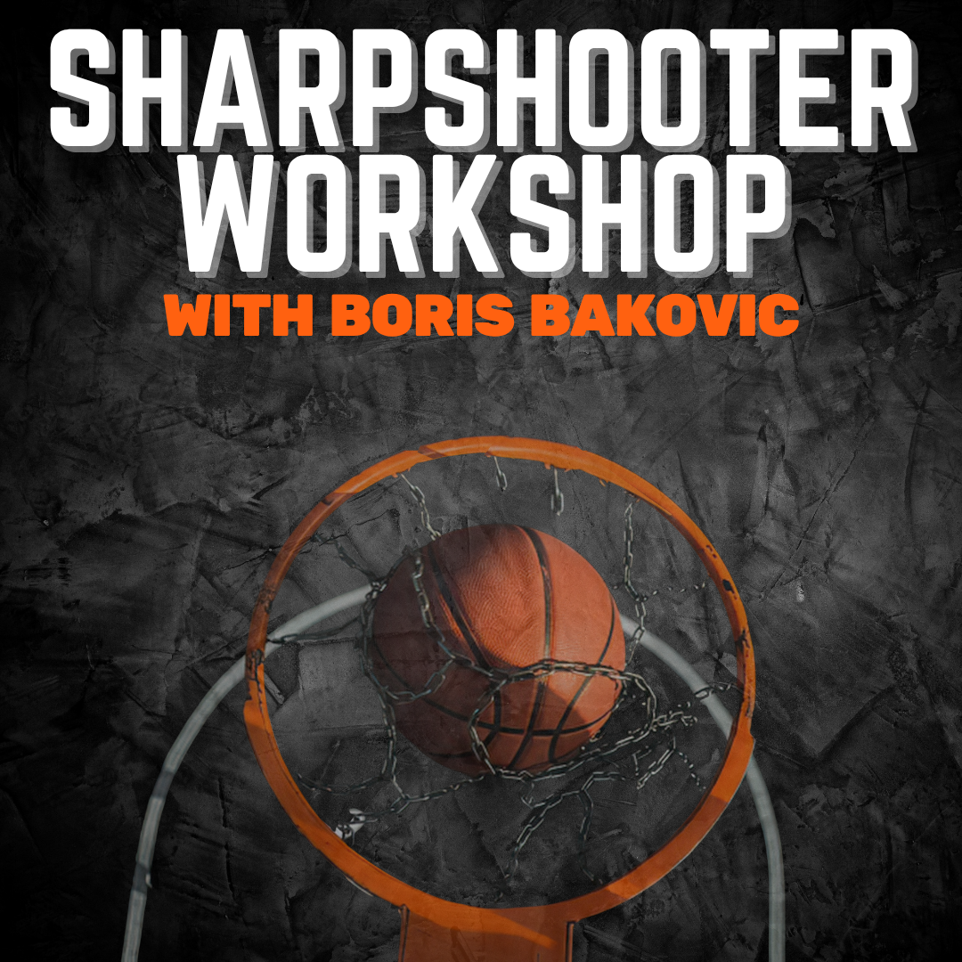 Sharpshooter Workshop (4 Part event)