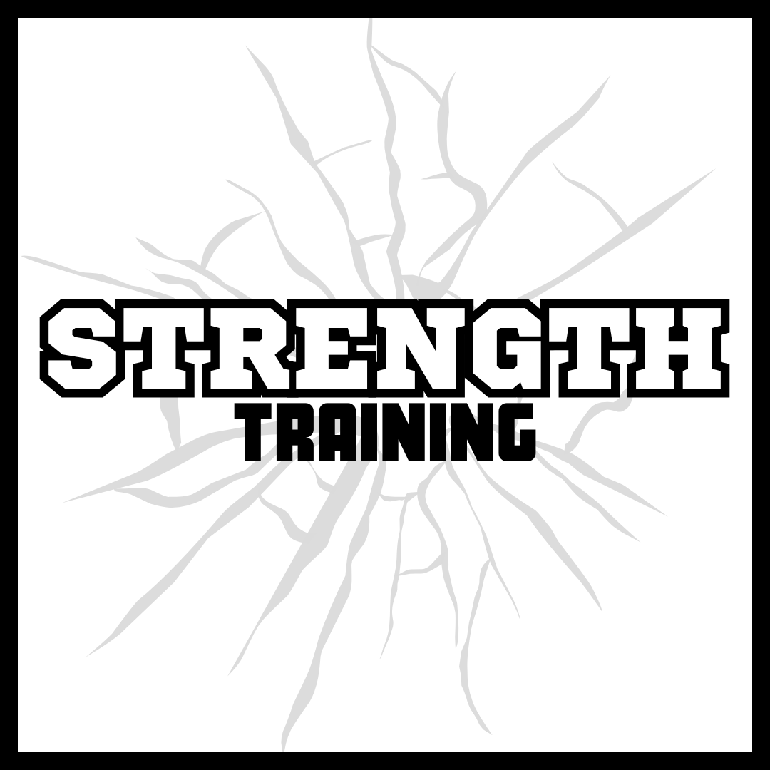 Strength Training - Summer 2026