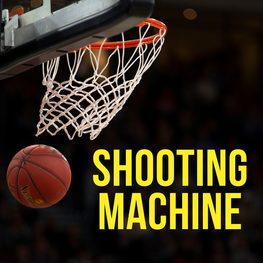SHOOTING MACHINE RENTAL