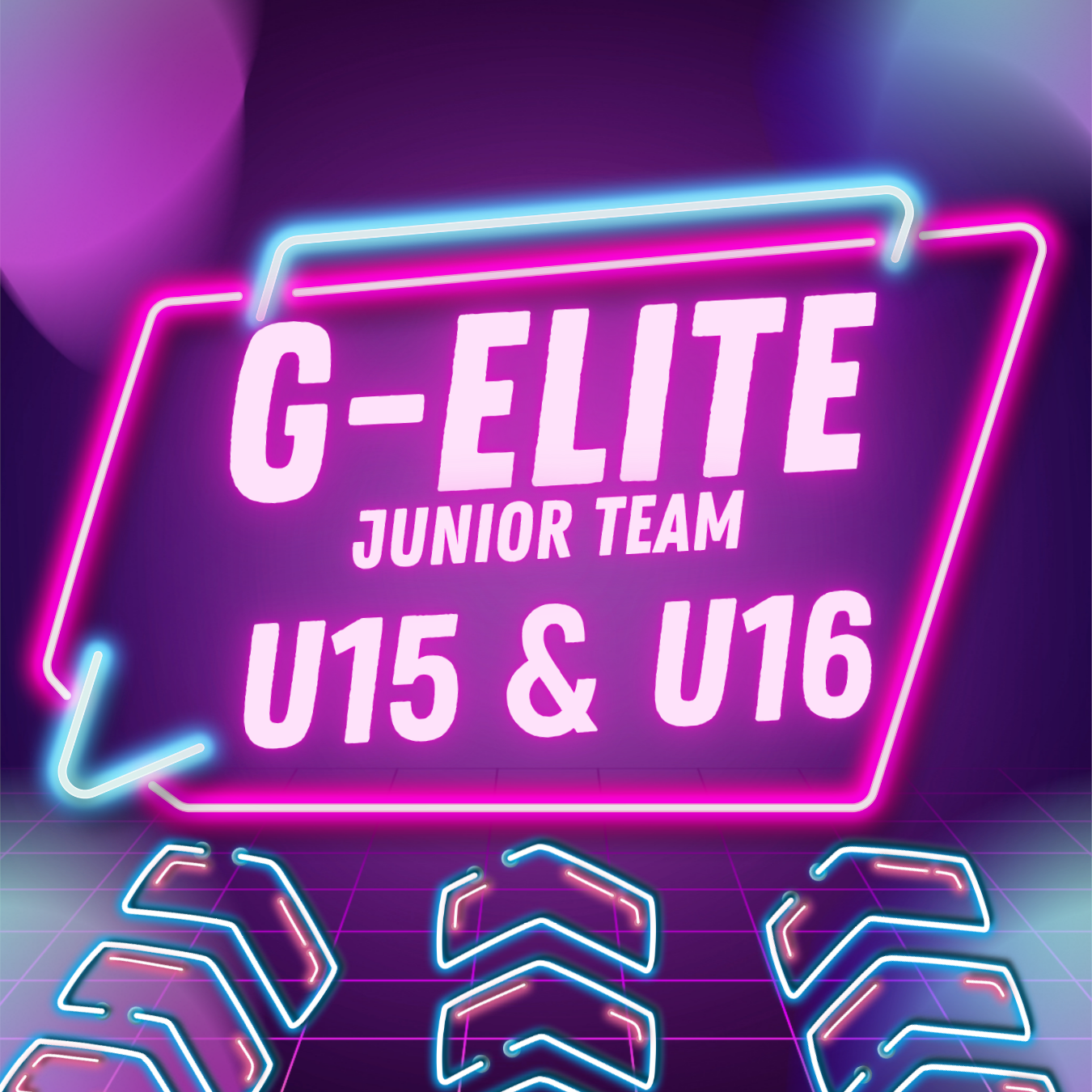 Tryouts & ID Sessions for G-Elite