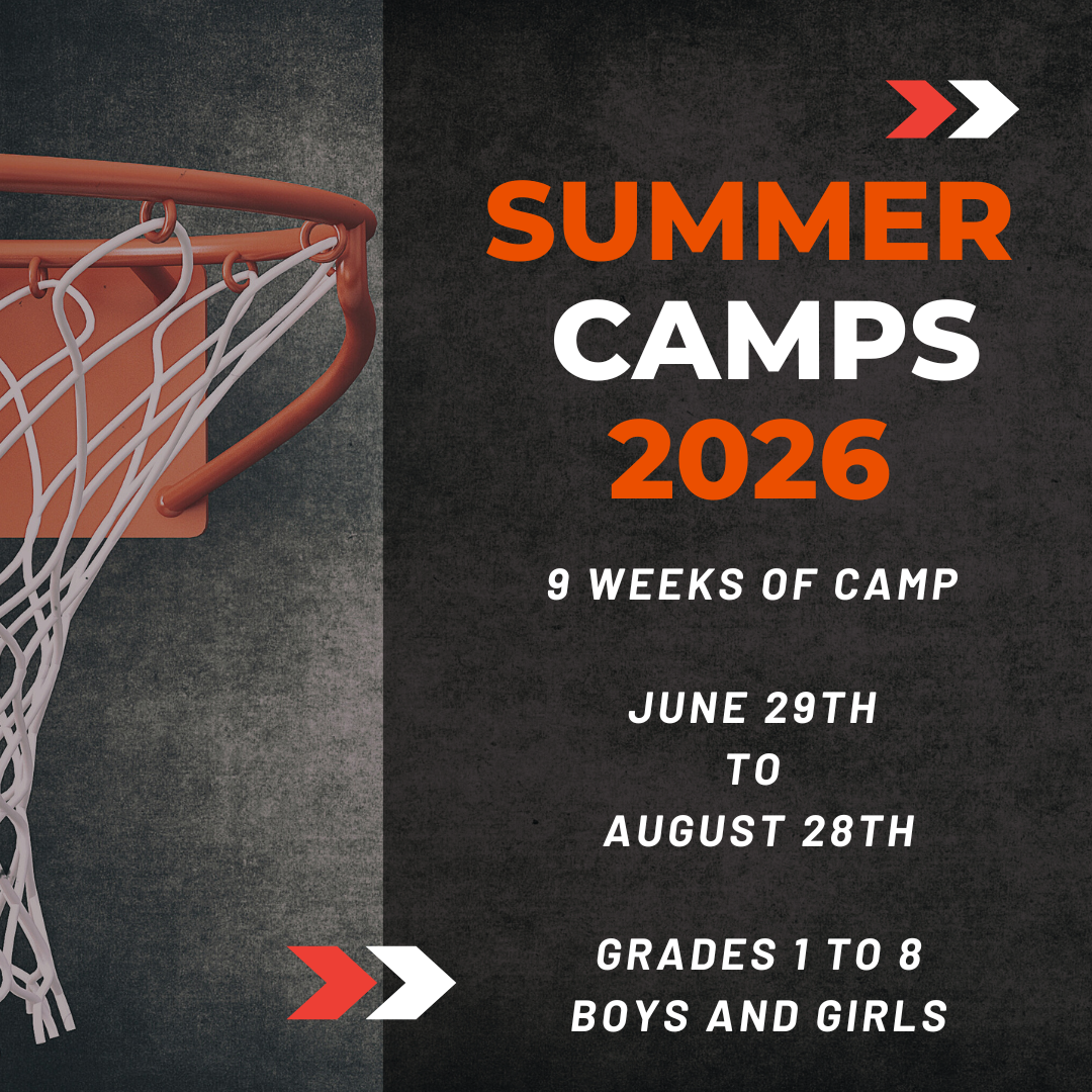 Summer Full Day Camp - 2026