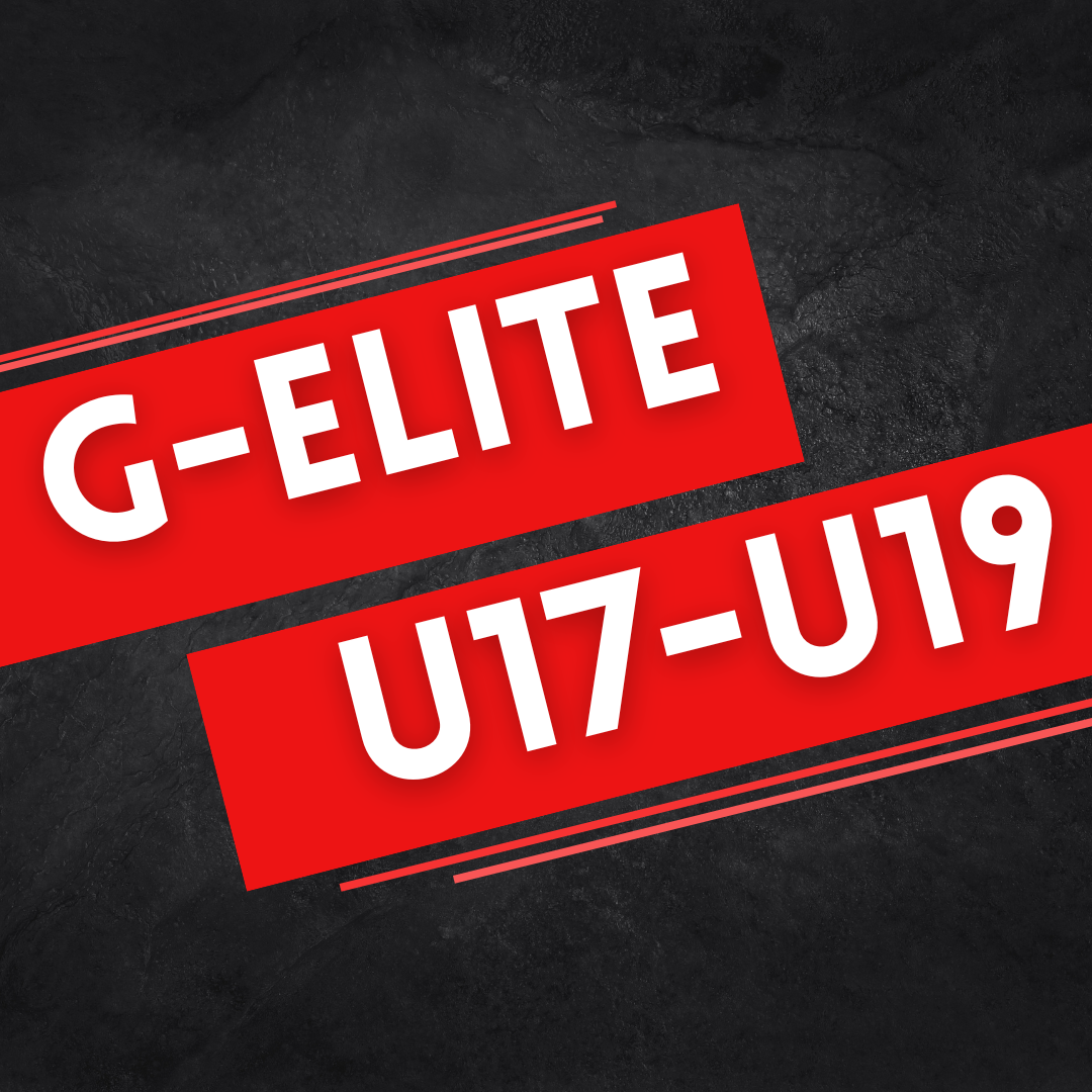 Tryouts & ID Sessions for G-Elite Senior Team