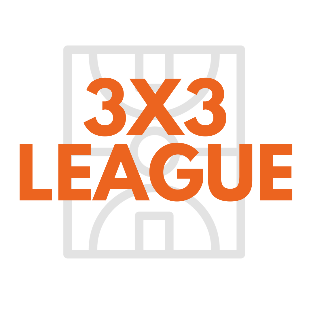 3x3 LEAGUE