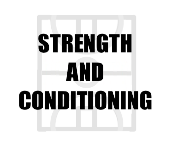 Strength & Conditioning
