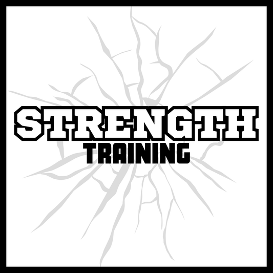 Strength Training - Summer 2026