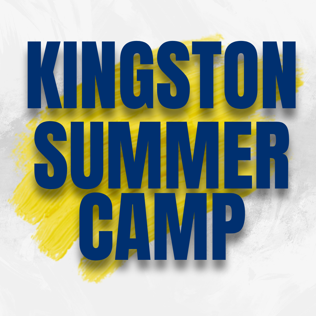 Kingston Full Day Summer Camp - 2026
