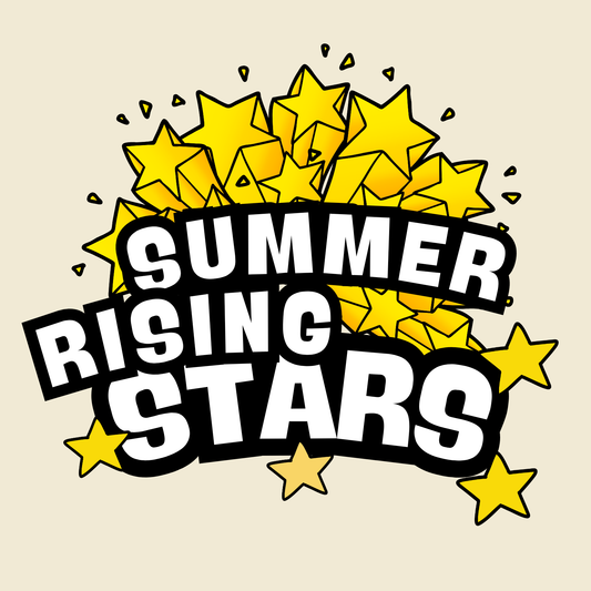 Rising Stars - Summer 2026