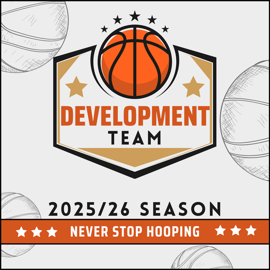 Boys Development Team - 2025/26