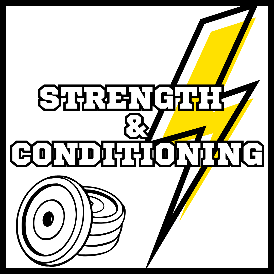 Strength and Conditioning - Fall 2026